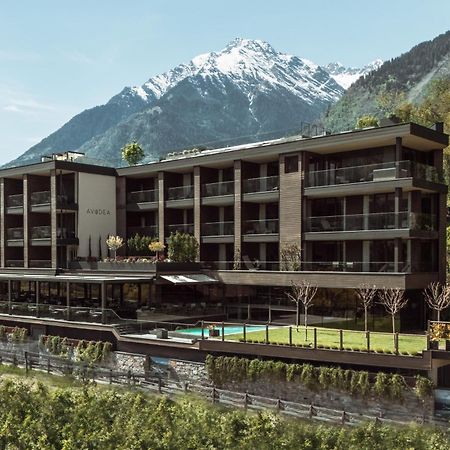 Hotel Avidea - Adults Only Lagundo Exterior foto