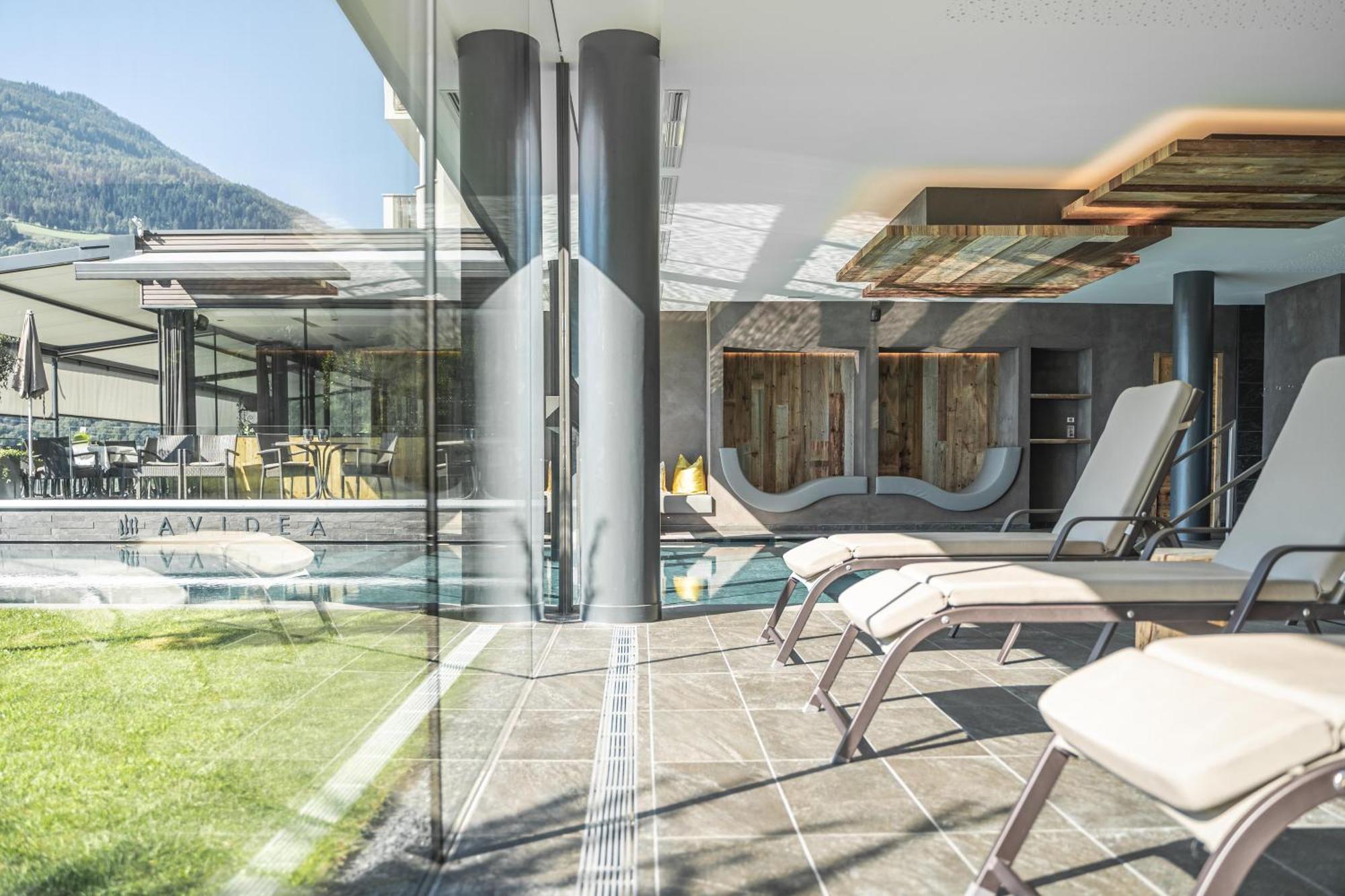 Hotel Avidea - Adults Only Lagundo Exterior foto