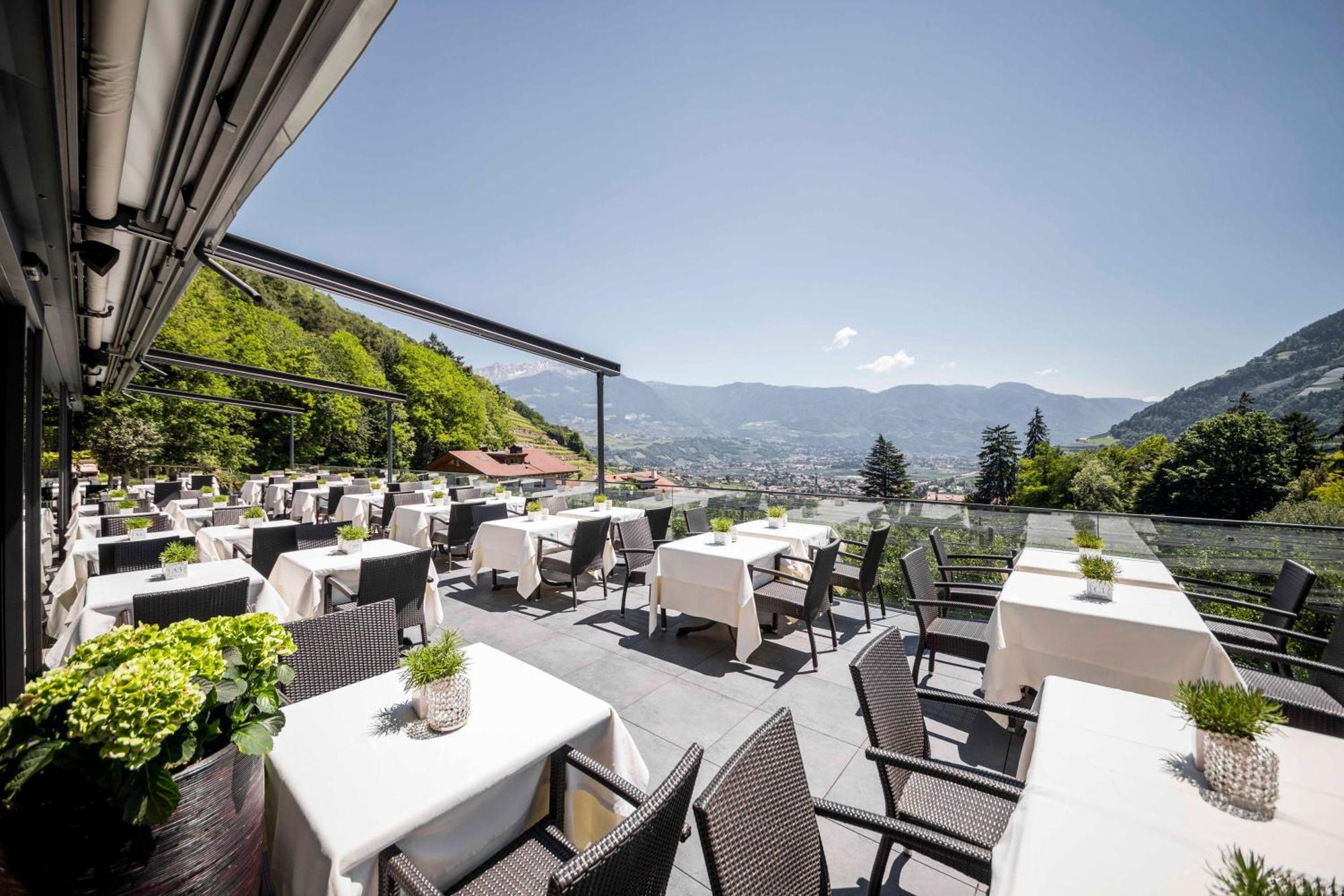Hotel Avidea - Adults Only Lagundo Exterior foto