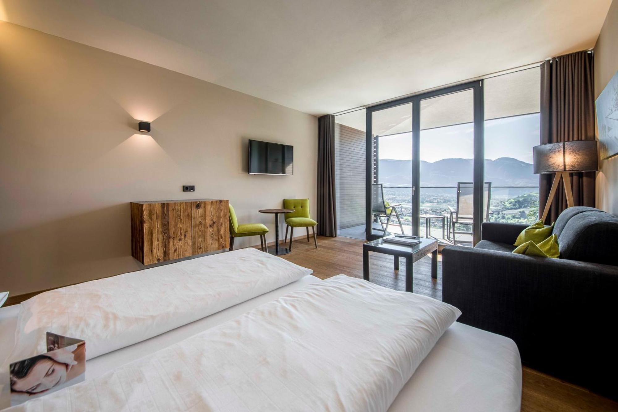 Hotel Avidea - Adults Only Lagundo Exterior foto