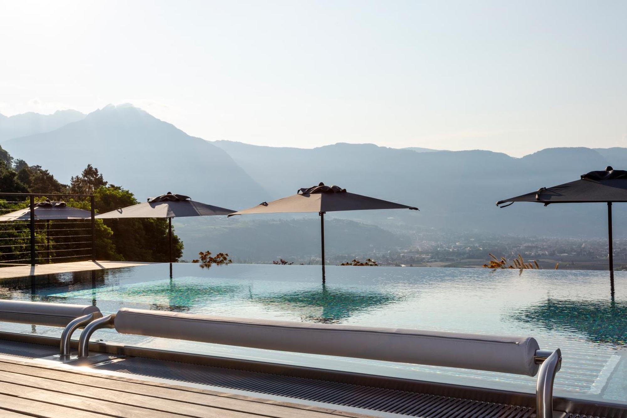 Hotel Avidea - Adults Only Lagundo Exterior foto